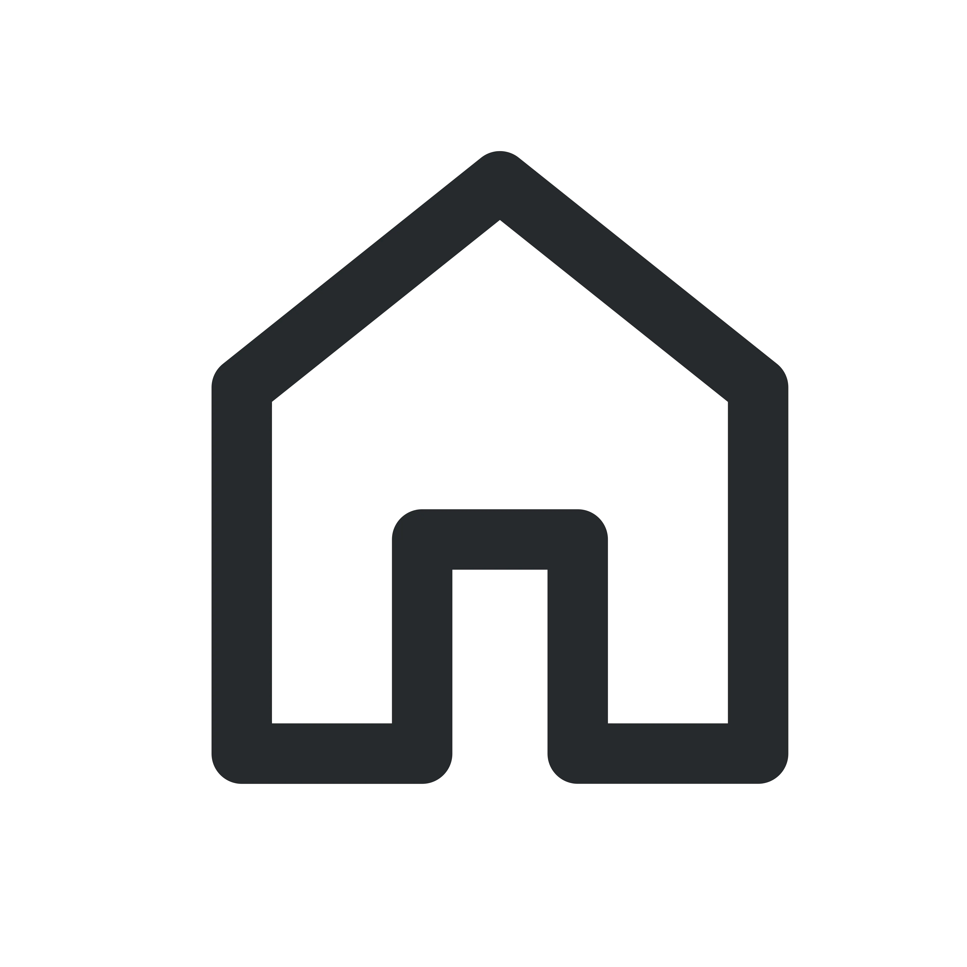 home icon